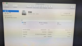 Mac mini (Octubre 2012)