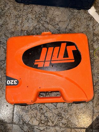 Taladro percutor Spit 320