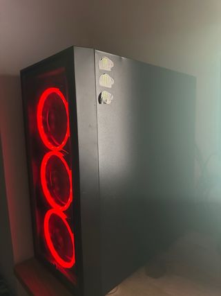 PC Gaming ASUS GeForce GTX