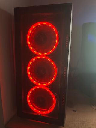 PC Gaming ASUS GeForce GTX