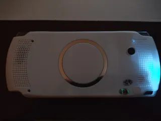 Console portatile imitazione PSP Retro Games