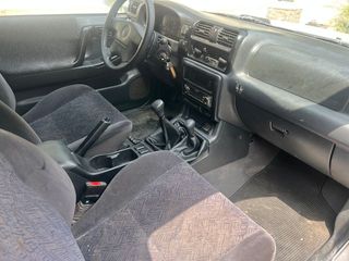 Opel Frontera B 3.2i V6 205CV