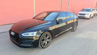 Audi A5 2018 s line 2.0tdi