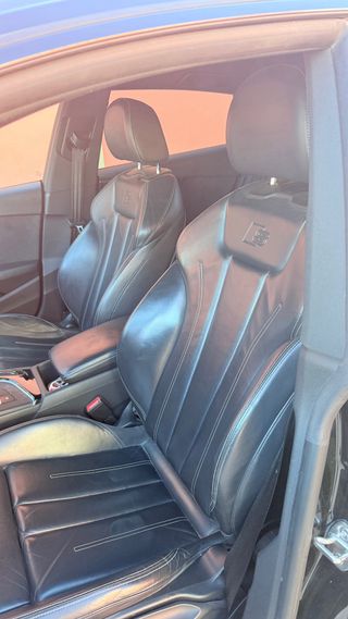 Audi A5 2018 s line 2.0tdi