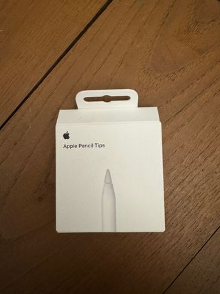 Suggerimenti per Apple Pencil