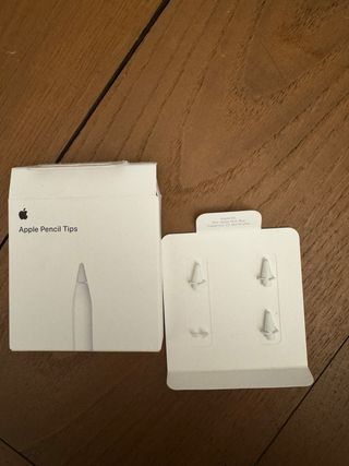 Suggerimenti per Apple Pencil