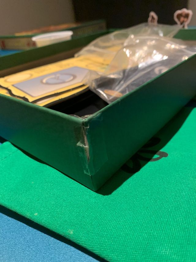 El Hobbit: Una Fiesta Inesperada Juego de Mesa