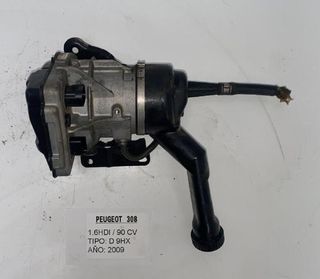 Bomba de dirección peugeot 9684979180 308 274426
