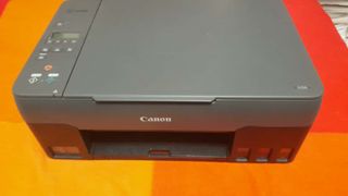 Impresora Canon Pixma G2520 ROTA