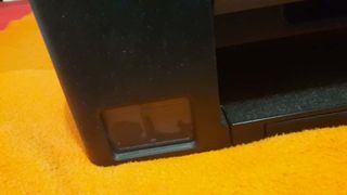 Impresora Canon Pixma G2520 ROTA