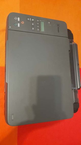 Impresora Canon Pixma G2520 ROTA