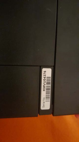 Impresora Canon Pixma G2520 ROTA