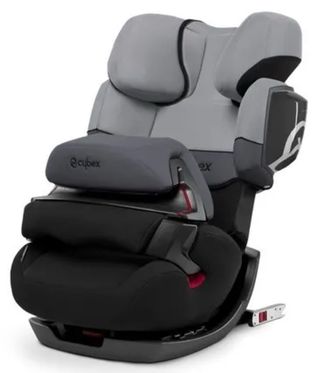 Sillas coche Cybex Grupo 1/2/3