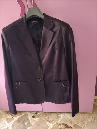 Giacca donna Link foderata tg 50