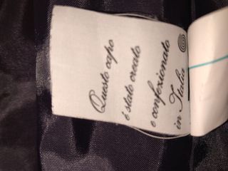 Giacca donna Link foderata tg 50