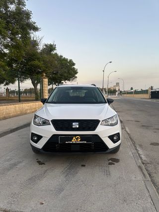 SEAT Arona 2020