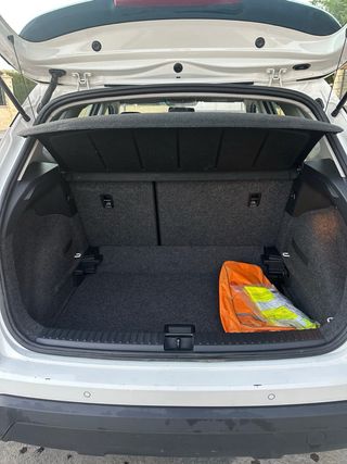 SEAT Arona 2020