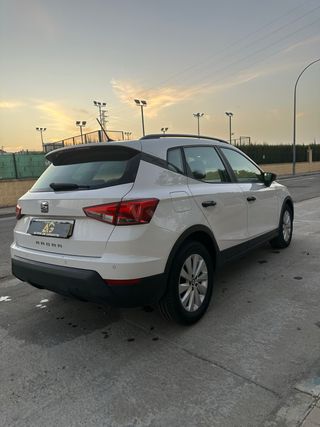 SEAT Arona 2020