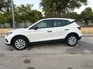 SEAT Arona 2020