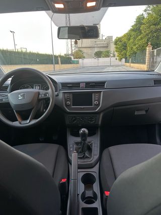 SEAT Arona 2020