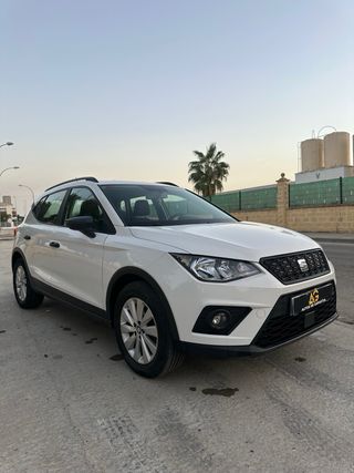 SEAT Arona 2020