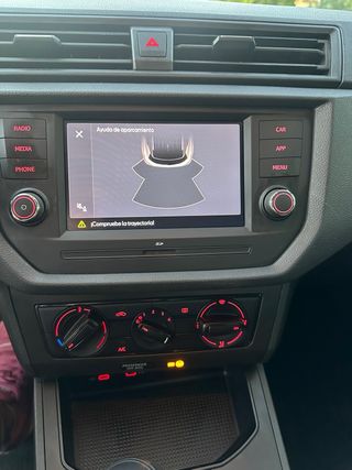 SEAT Arona 2020