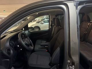 Mercedes-Benz Vito 2018