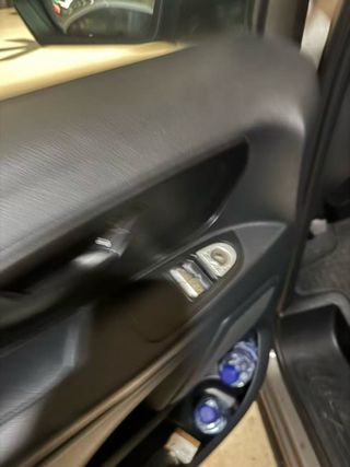 Mercedes-Benz Vito 2018