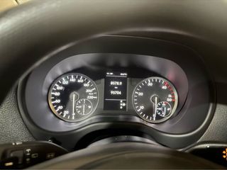 Mercedes-Benz Vito 2018