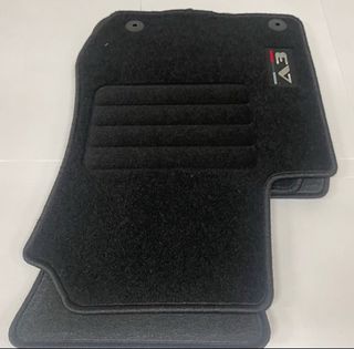 Alfombras Audi A3 8L
