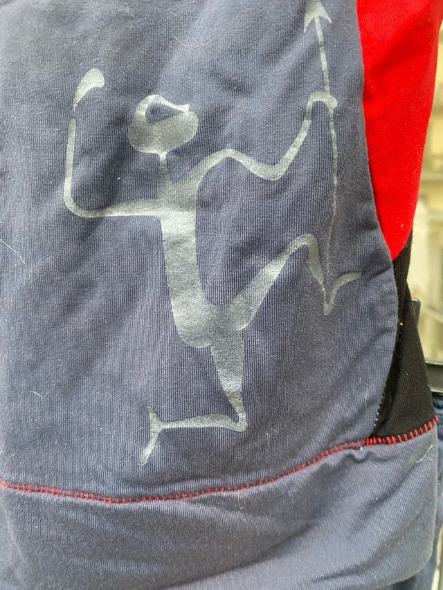 Completo donna spinning + guanti