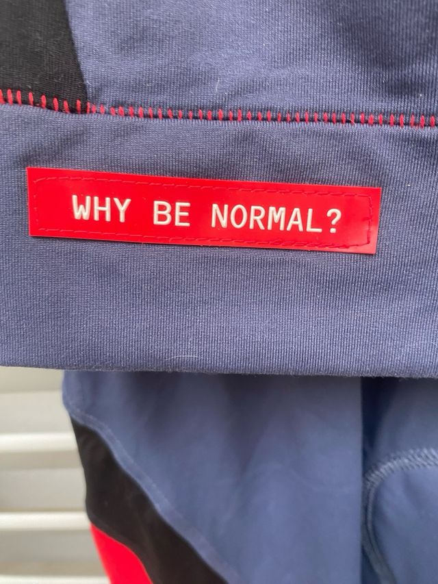 Completo donna spinning + guanti