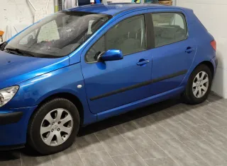 Ruedas Peugeot