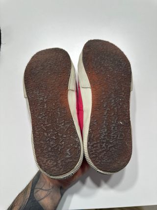 Superga Rosa Tg 39
