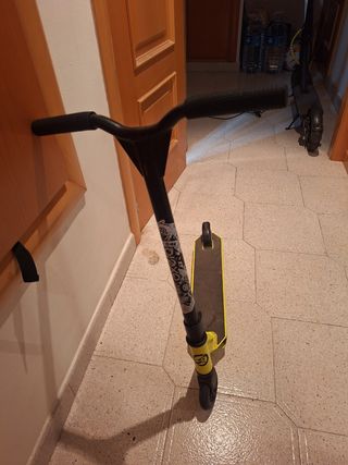 Patinete 