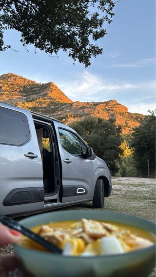 Citroen Berlingo XL 2019