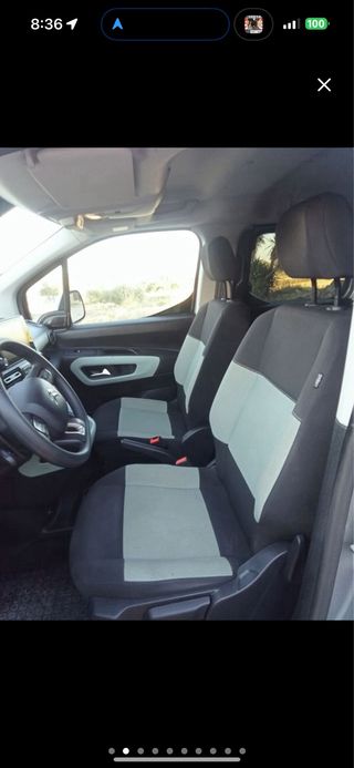 Citroen Berlingo XL 2019