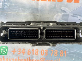 500332361 0281001537 IVECO DAILY Centralita ECU