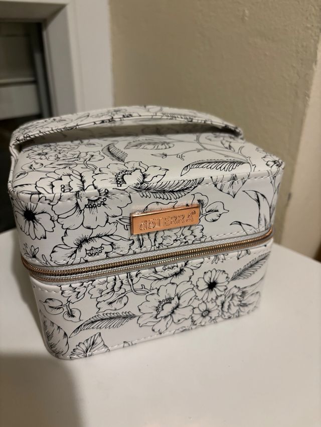 Neceser Doterra Floral