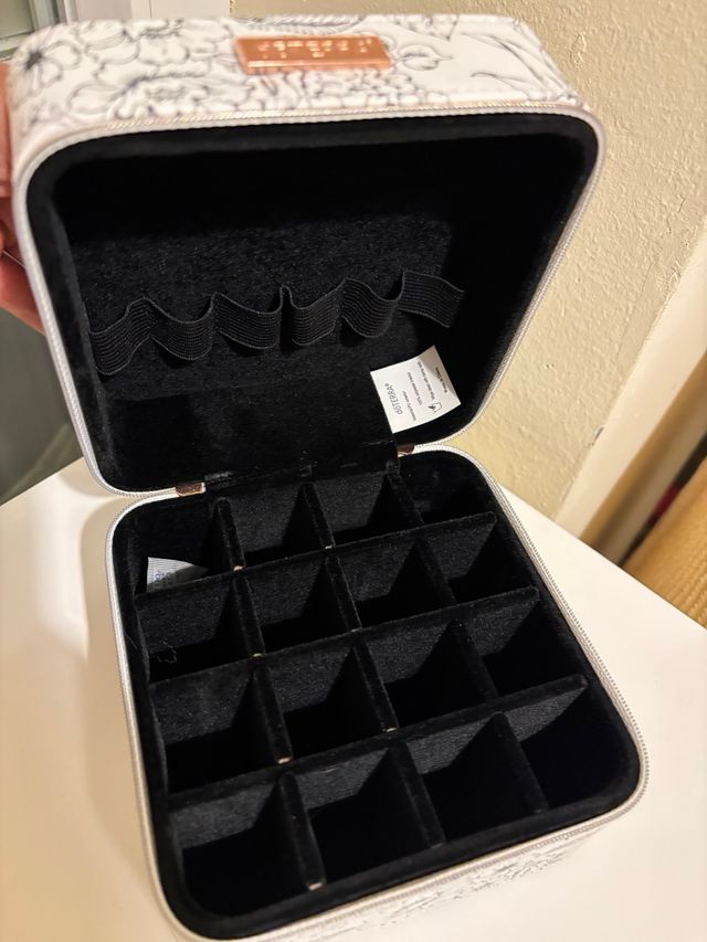 Neceser Doterra Floral