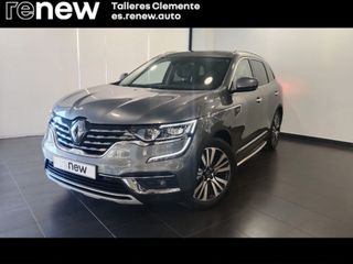 Renault Koleos 2020