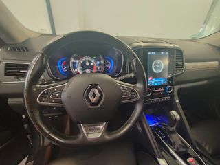 Renault Koleos 2020