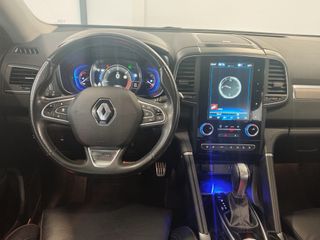 Renault Koleos 2020