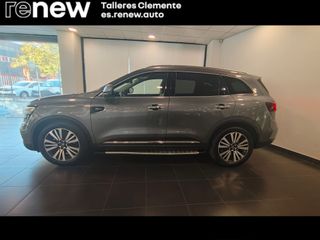 Renault Koleos 2020