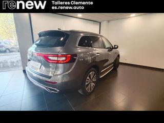Renault Koleos 2020