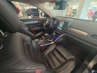 Renault Koleos 2020