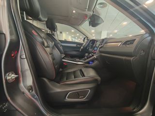 Renault Koleos 2020
