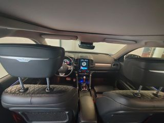 Renault Koleos 2020