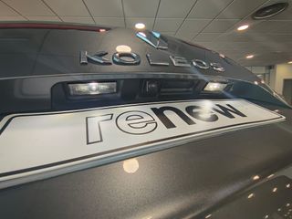 Renault Koleos 2020