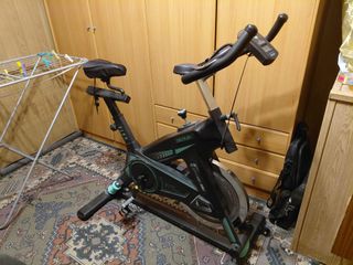 Bici Spinning Cecotec UltraFlex 25